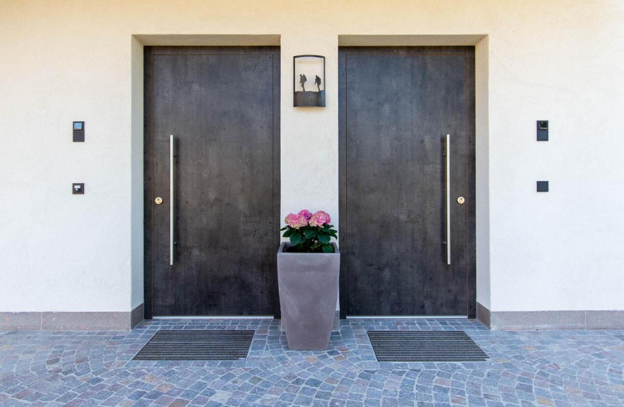 Residence Villa Schlern Fiè Exterior foto